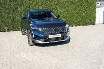 Renault Espace 2026 photo 3