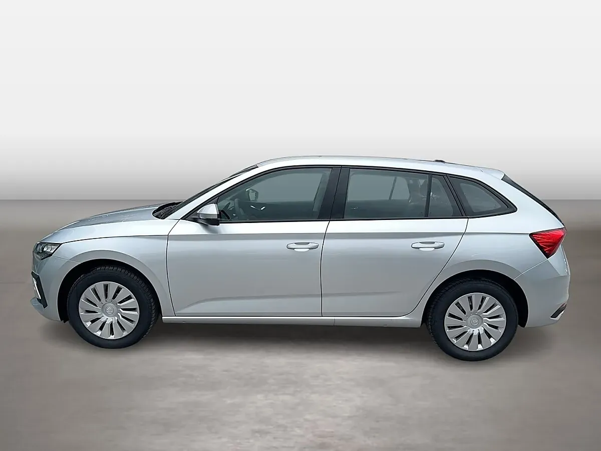 Skoda Scala 2026 photo 2