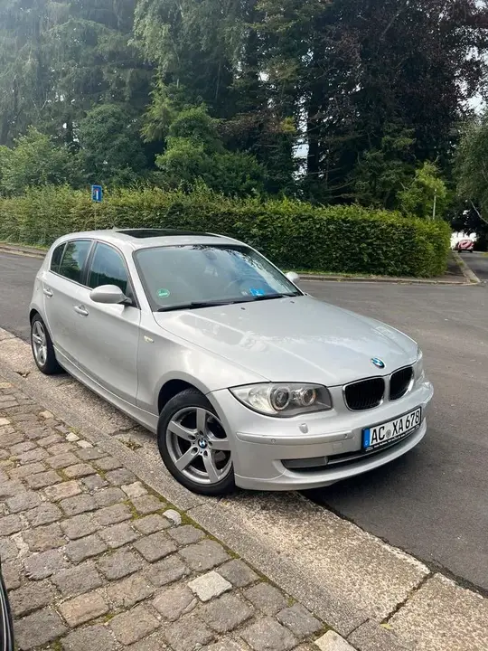 BMW 1Er