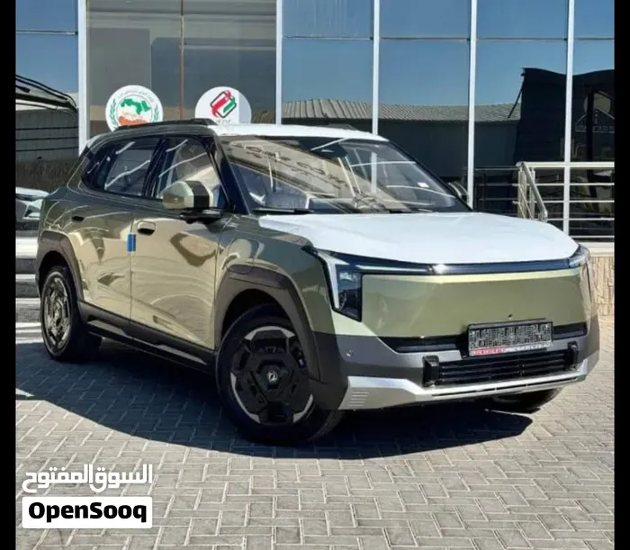 Dongfeng Vigo