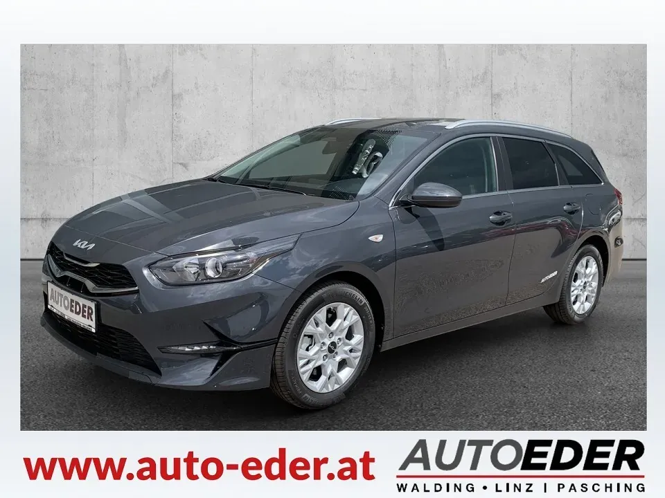 Kia Ceed 2025 photo 3