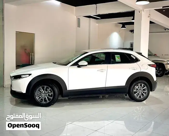 Mazda Cx-30 2026 photo 3