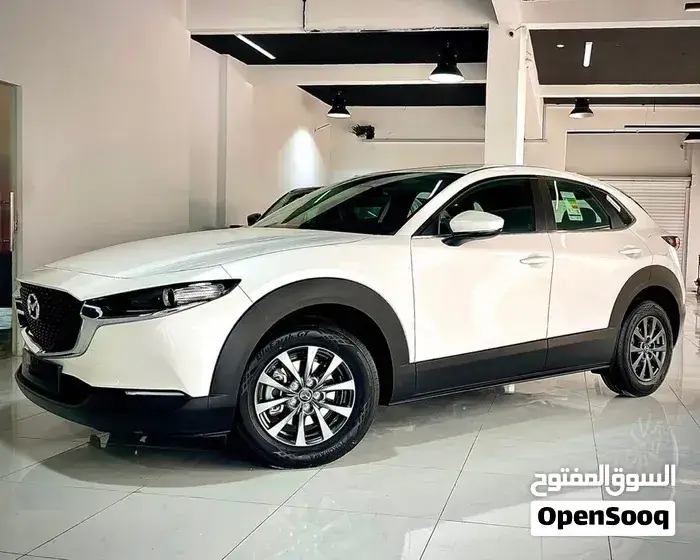 Mazda Cx-30 2026 photo 2