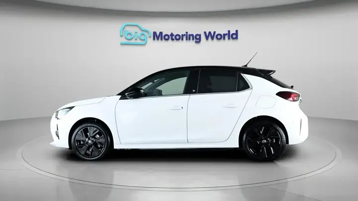 Vauxhall Corsa 2023 photo 5