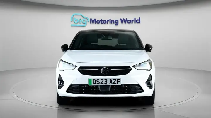 Vauxhall Corsa 2023 photo 3