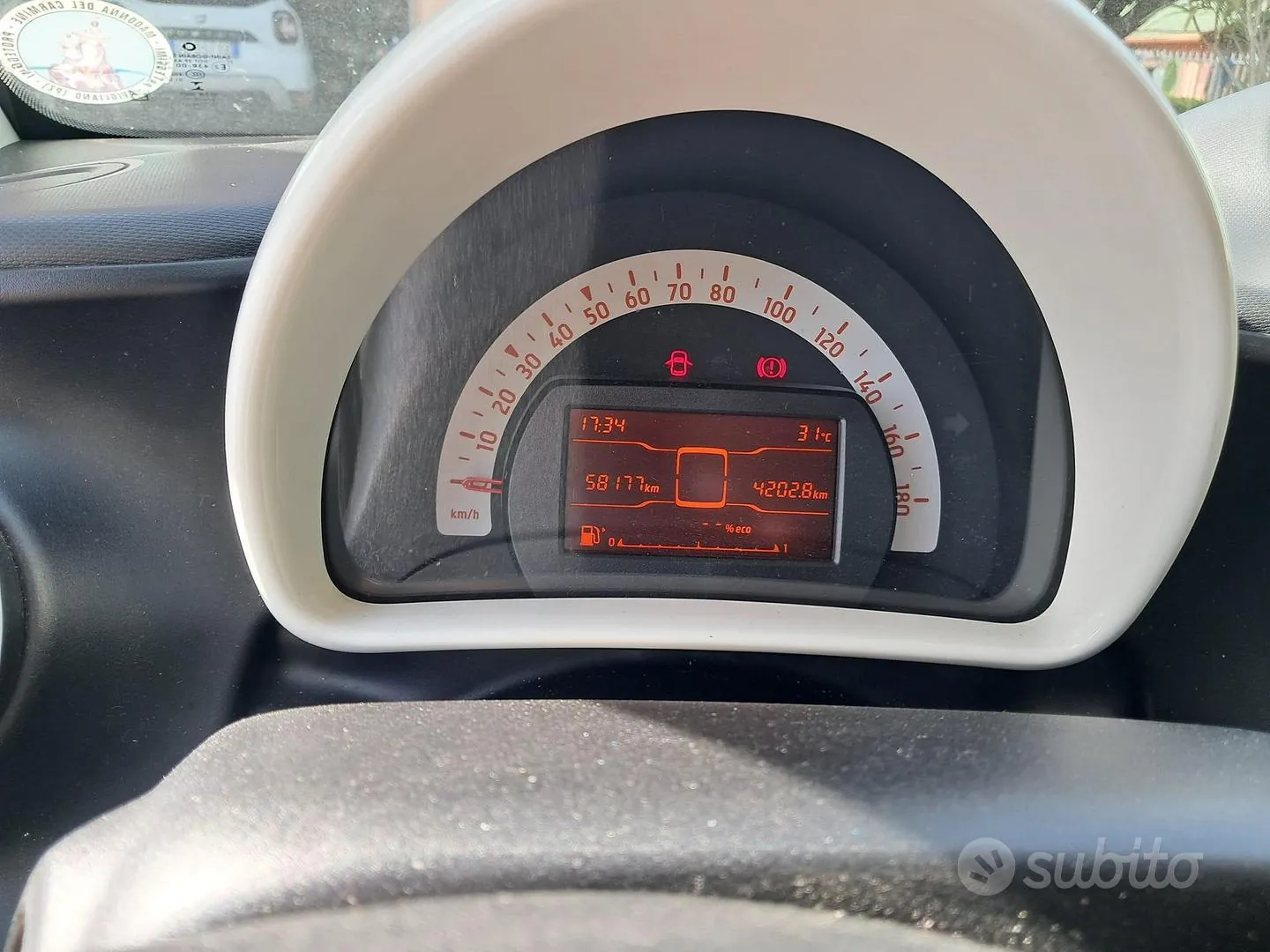 Smart Fortwo 2019 photo 4