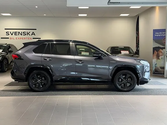 Toyota Rav4 2019 photo 5