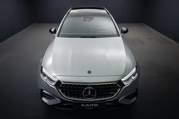 Mercedes-Benz E 53 Amg 2026 photo 4