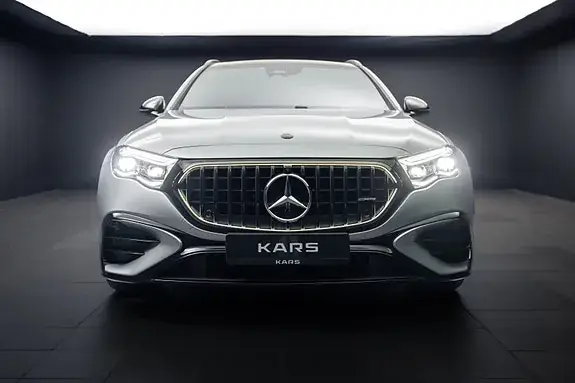 Mercedes-Benz E 53 Amg 2026 photo 5