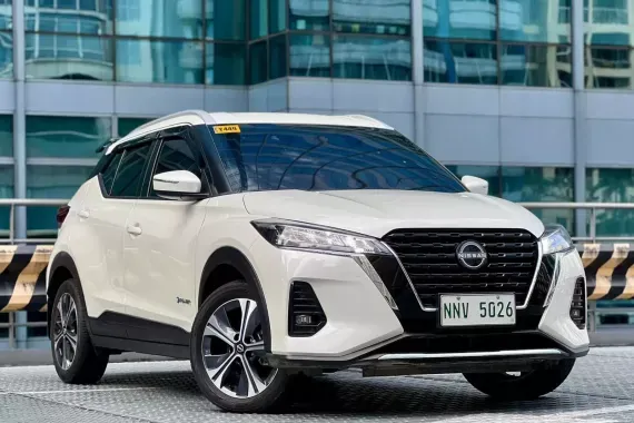 Nissan Kicks 2023 photo 3