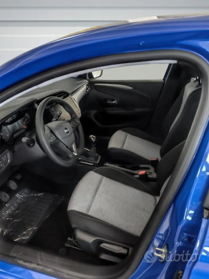 Opel Corsa 2026 photo 3