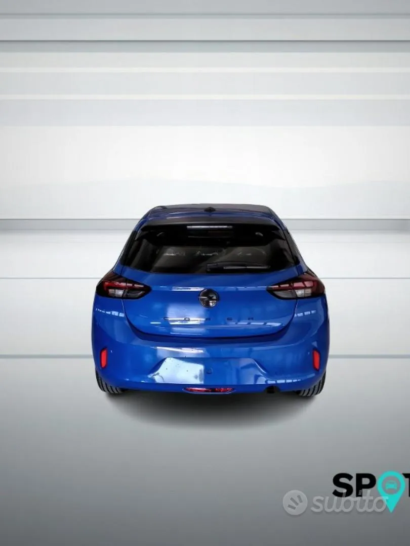 Opel Corsa 2026 photo 5