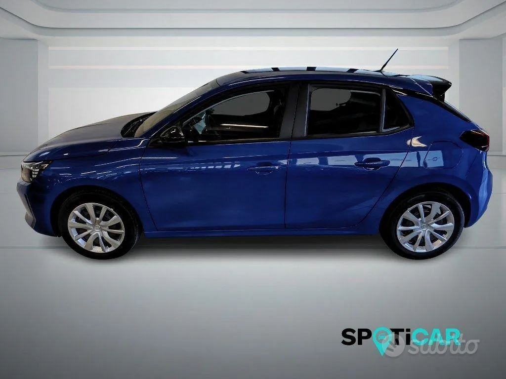 Opel Corsa 2026 photo 4