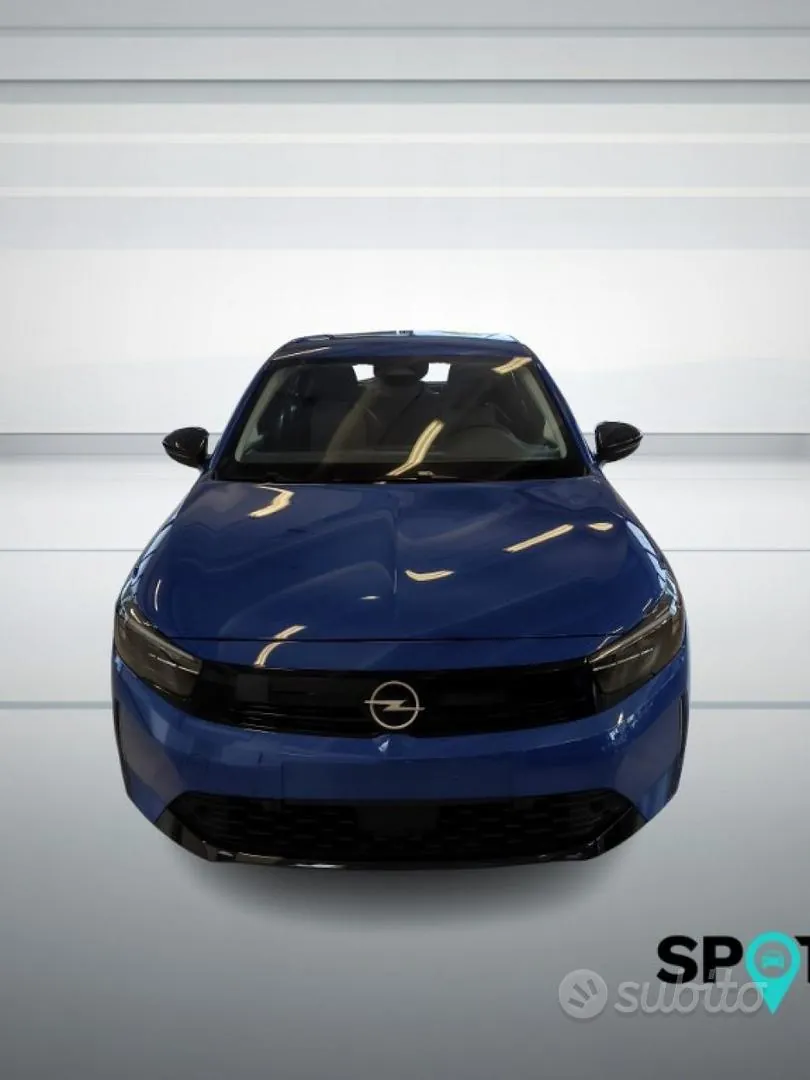 Opel Corsa 2026 photo 2