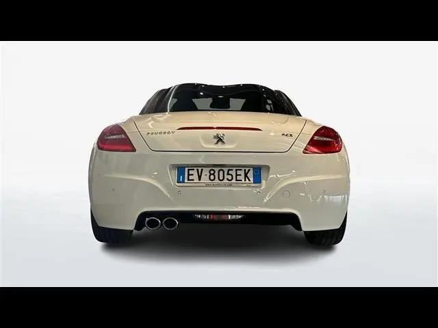 Peugeot Rcz 2014 photo 2