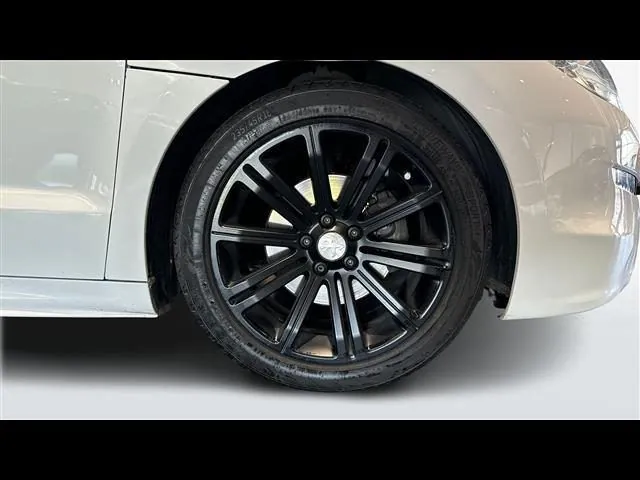 Peugeot Rcz 2014 photo 5