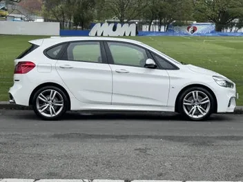 BMW 225I 2015 photo 3