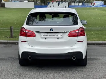 BMW 225I 2015 photo 5