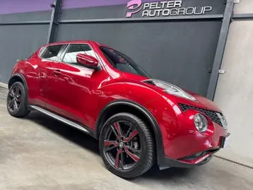 Nissan Juke 2017 photo 3