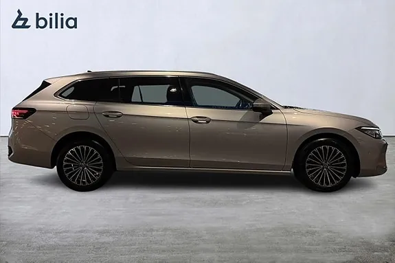 Volkswagen Passat 2025 photo 4