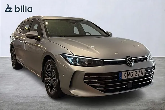 Volkswagen Passat 2025 photo 3