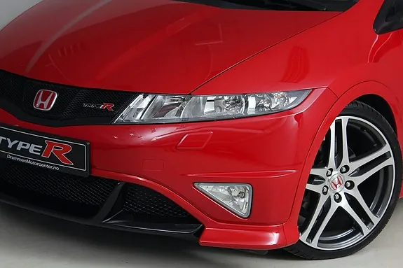 Honda Civic 2008 photo 5