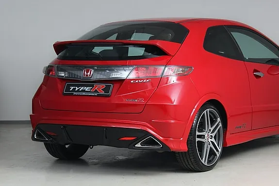 Honda Civic 2008 photo 4