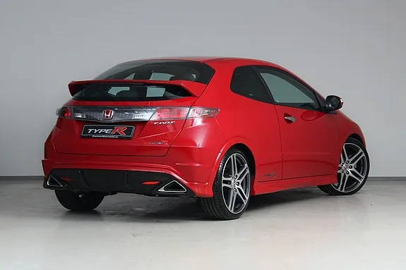 Honda Civic 2008 photo 2