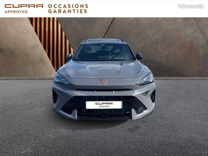 Cupra Formentor 2026 photo 5
