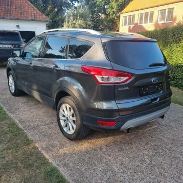 Ford Kuga 2015 photo 3