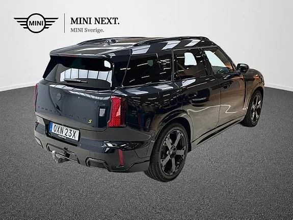 Mini Countryman Se 2026 photo 4