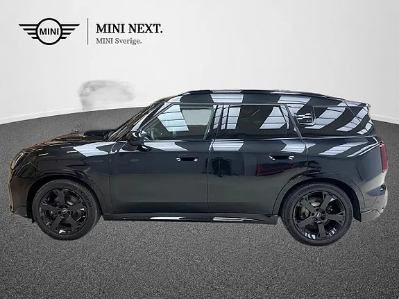Mini Countryman Se 2026 photo 2