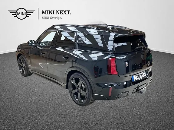 Mini Countryman Se 2026 photo 5