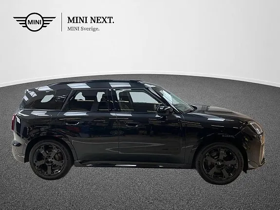 Mini Countryman Se 2026 photo 3
