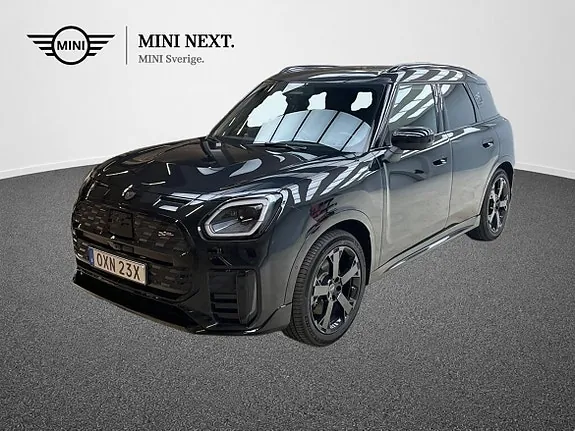 Mini Countryman Se