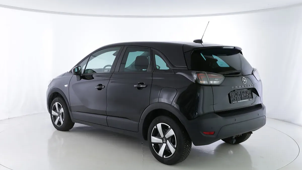 Opel Crossland 2021 photo 3
