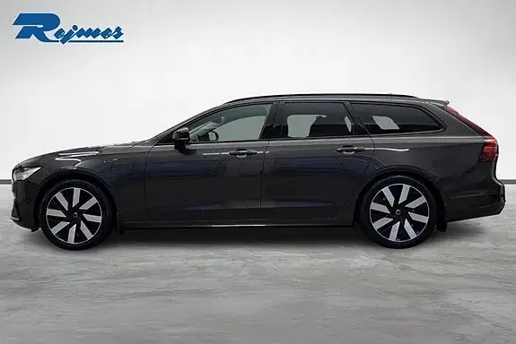 Volvo V90 2025 photo 3