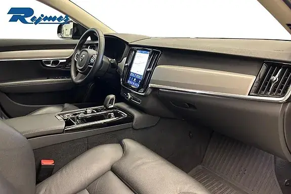 Volvo V90 2025 photo 5