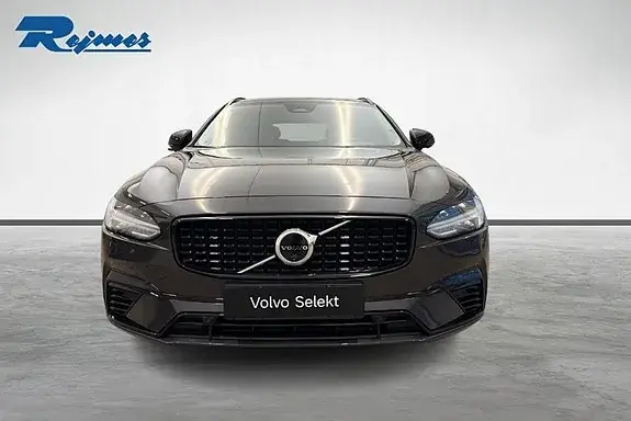 Volvo V90 2025 photo 4