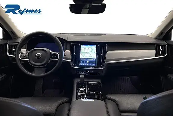 Volvo V90 2025 photo 2
