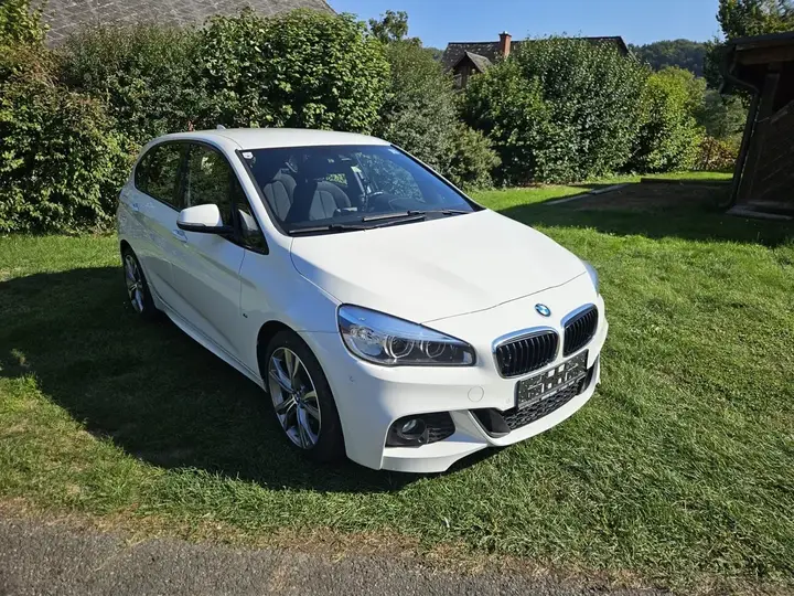 BMW 2 Series 2015 photo 3