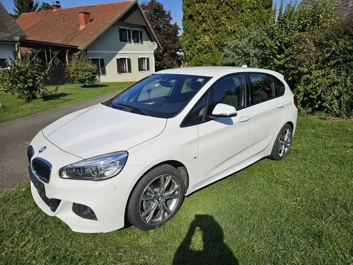 BMW 2 Series