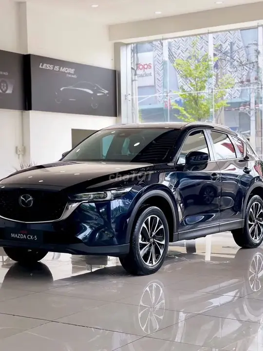 Mazda Cx-5 photo 2