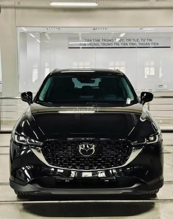 Mazda Cx-5 photo 5