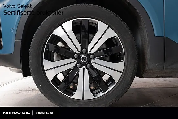 Volvo Xc40 2023 photo 5