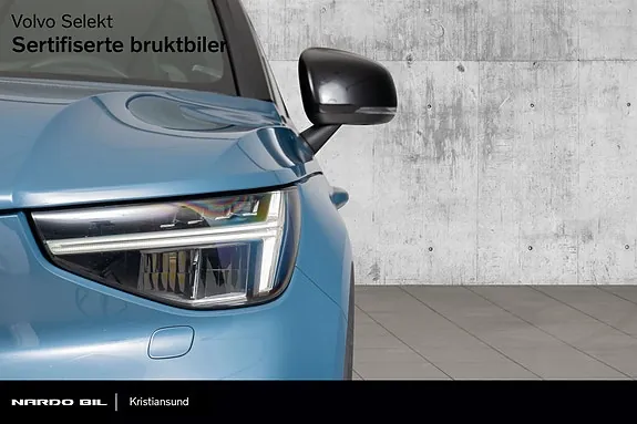 Volvo Xc40 2023 photo 3