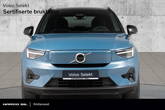 Volvo Xc40 2023 photo 2