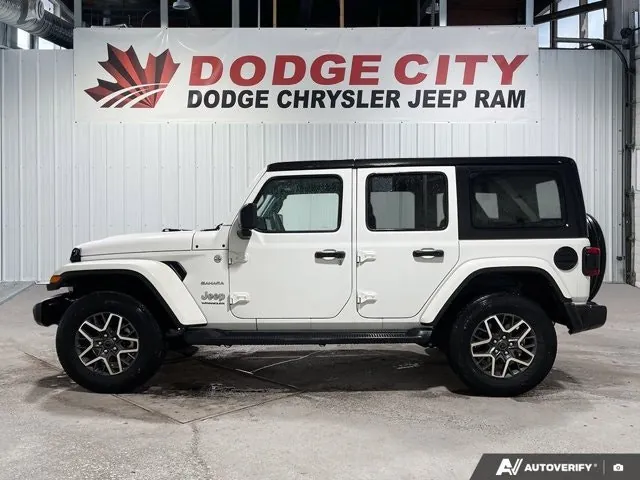 Jeep Wrangler 2024 photo 2
