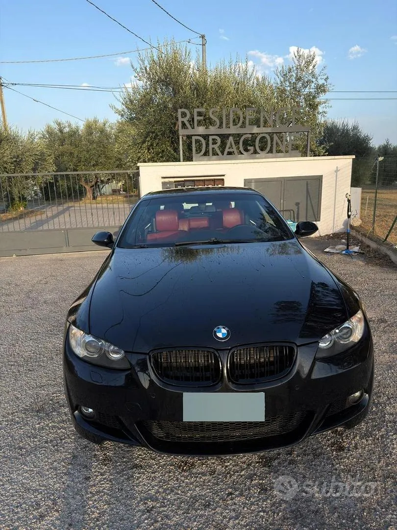BMW 320I