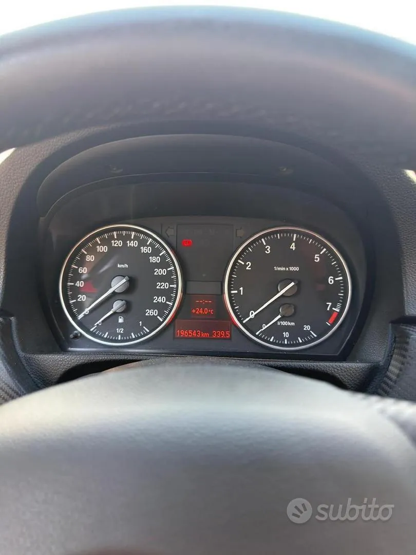 BMW 320I 2008 photo 5